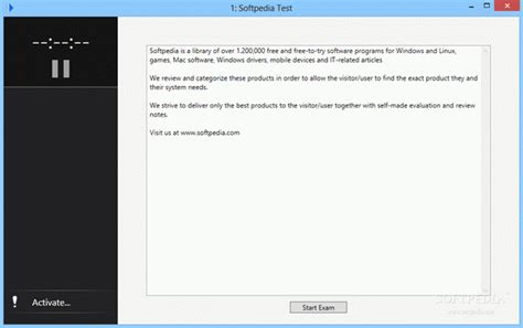 Download Cracked ProfExam Creator