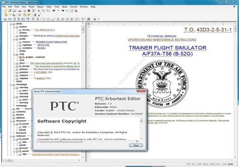 PTC Arbortext Layout Editor