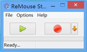 Mouse and Keyboard Recorder